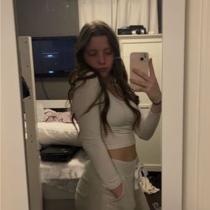 Meet your Posher, Rylynn